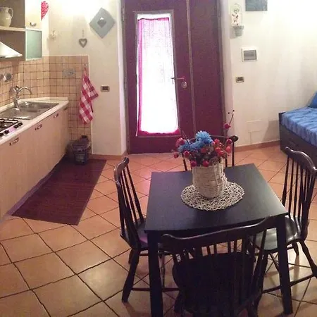 Pici House * Roma