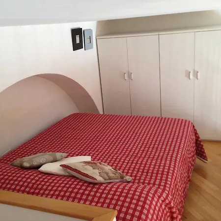 Pici House Appartamento Roma
