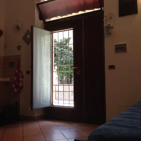 Pici House Appartamento *