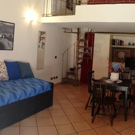 Pici House