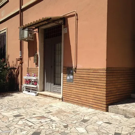 Pici House Appartamento Roma