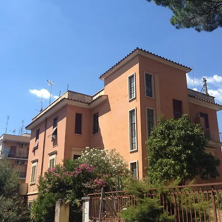 Pici House * Roma