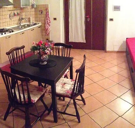 Pici House * Roma