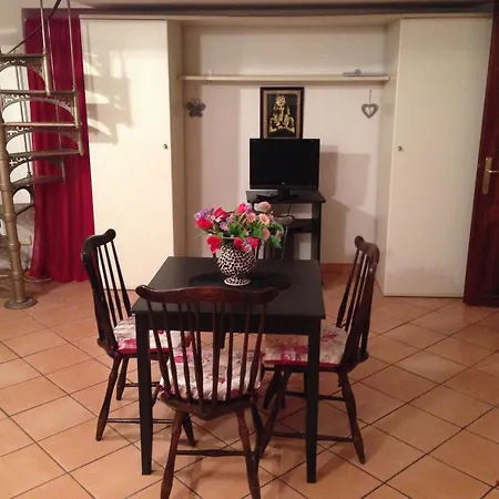 Pici House Appartamento