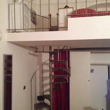 Appartamento Pici House Roma