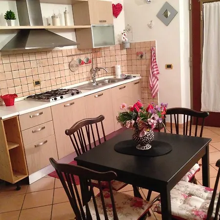 Appartamento Pici House *