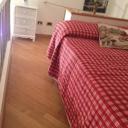 Appartamento Pici House Roma