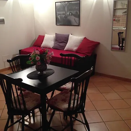 Pici House Appartamento Roma